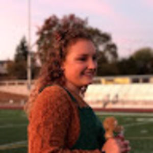 Meet your Posher, Hailey